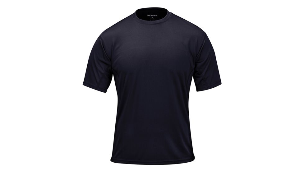 Propper LS1 Grip Tee, Mens, LAPD navy, S F53440S450S