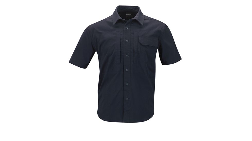 Propper LS1 STL Shirt, Mens, LAPD Navy, Small F53531G450S
