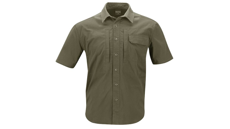 Propper LS1 STL Shirt, Mens, Olive, XLarge F53531G330XL