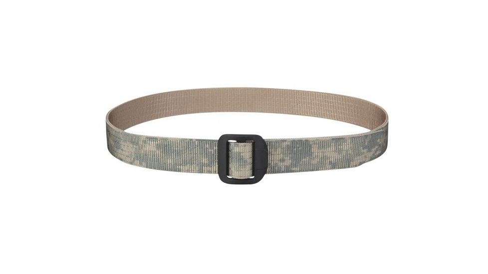 Propper Mens 180 Belt, Army Universal/Sand, Extra Large, F561875R07XL
