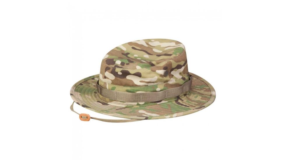 Propper Mens Boonie, Multicam, 71/8, F55022137771/8