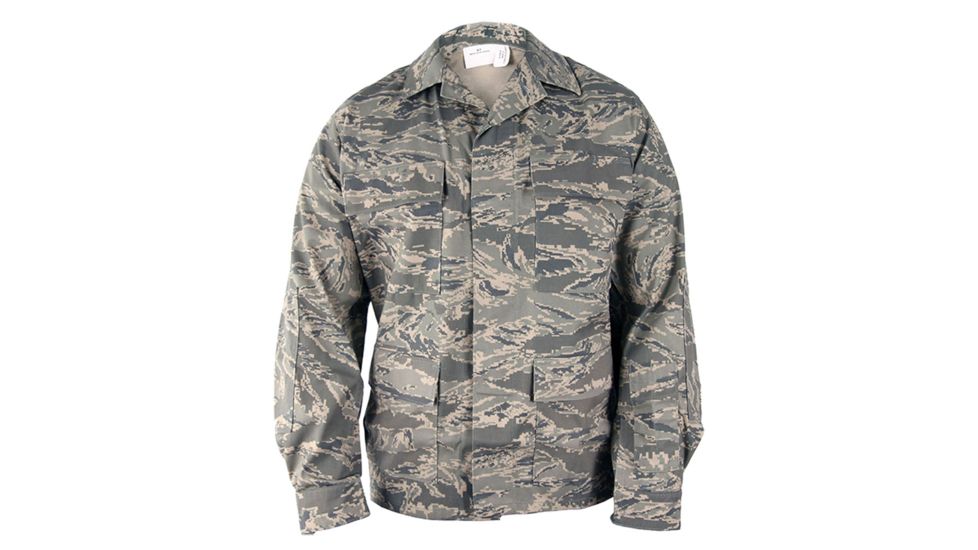 Propper Men's Cotton Ripstop ABU Coat, Size 42in, Regular