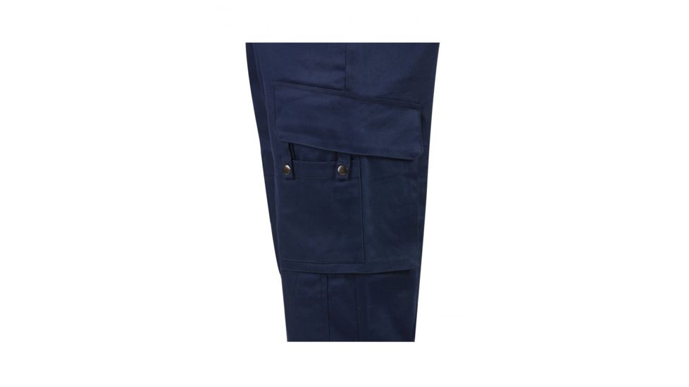 Propper Mens Extrication Suit, Navy, Medium-Long, F51412X412M3