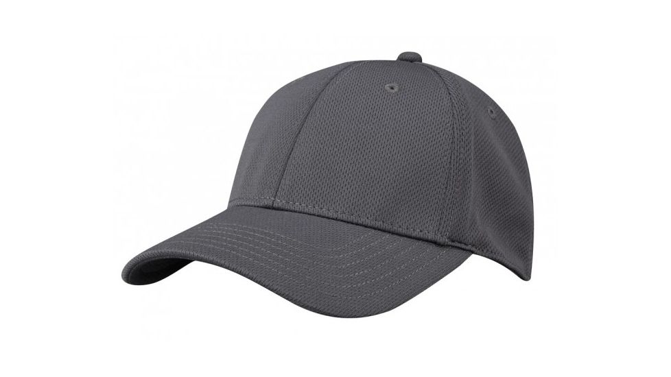 Propper Mens Hood Fitted Hat, Charcoal, Large-Extra Long, F55894V015L-XL