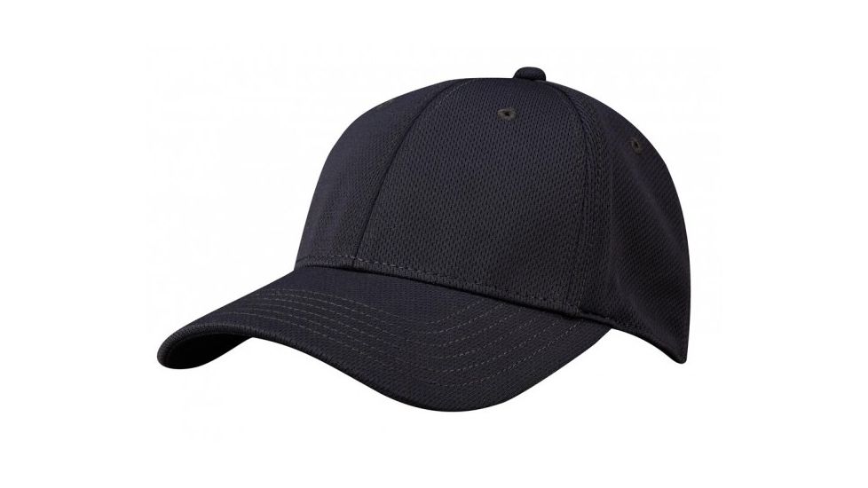 Propper Mens Hood Fitted Hat, LAPD Navy, Large-Extra Long, F55894V450L-XL