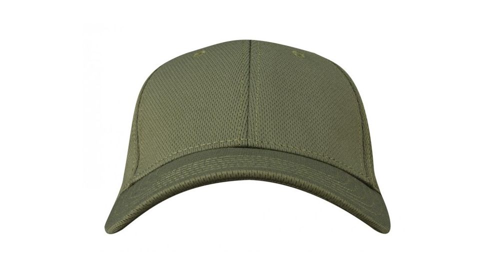 Propper Mens Hood Fitted Hat, Olive Green, Small-Medium, F55894V330S-M