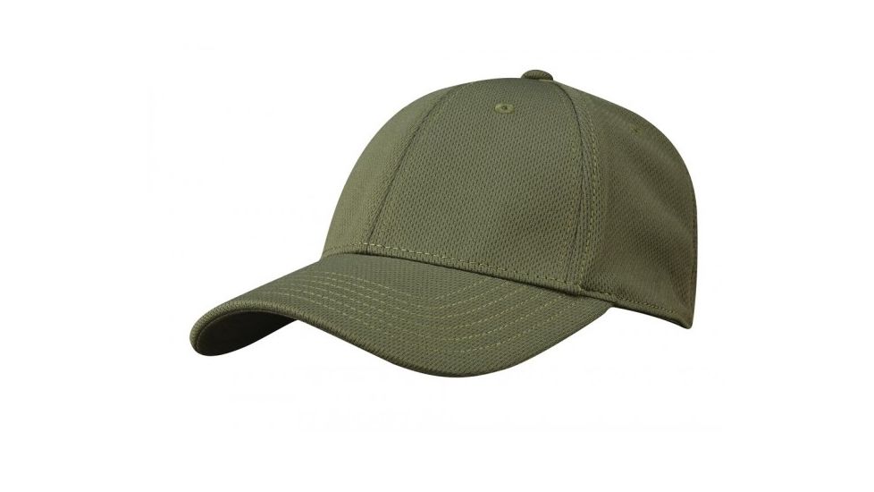 Propper Mens Hood Fitted Hat, Olive Green, Large-Extra Long, F55894V330L-XL