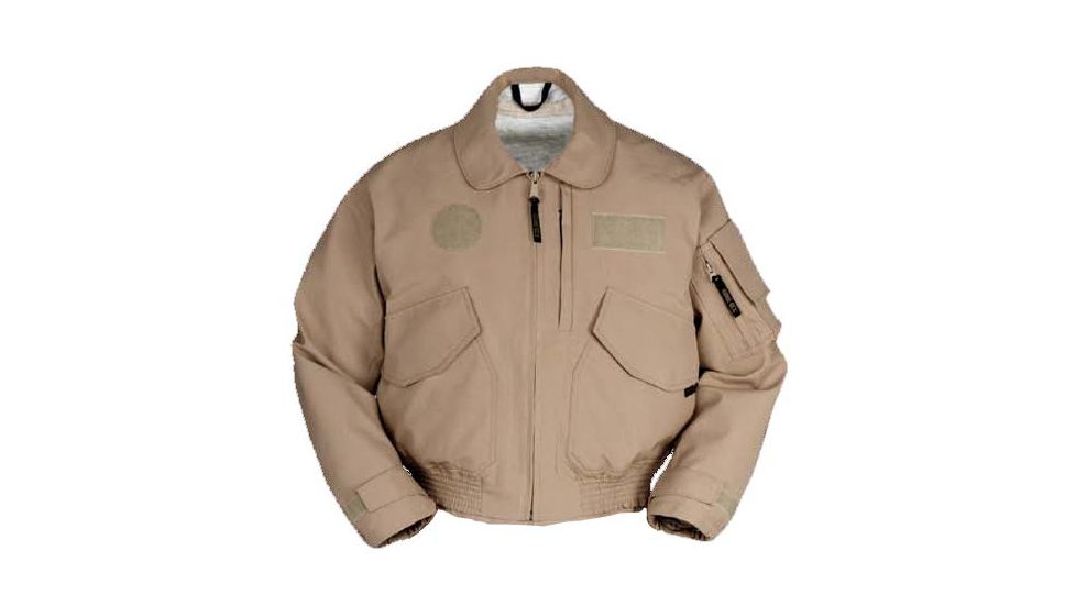 Propper Womens MCPS Outer Shell Jacket,Tan,Large,Regular F748939270L2