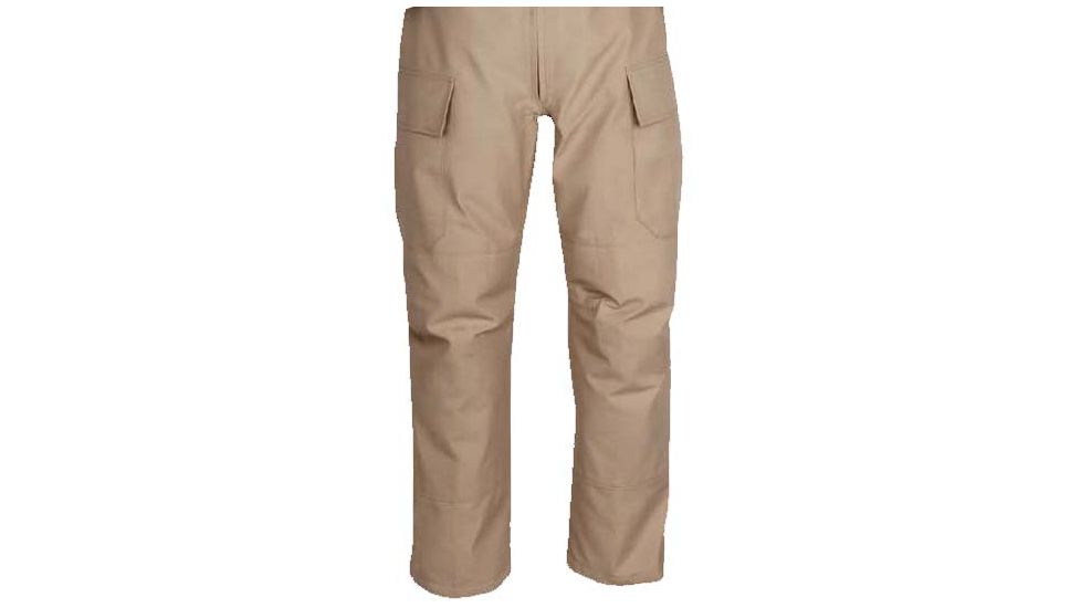 Propper Womens MCPS Shell Pants,Tan,Large,Regular F728939270L2