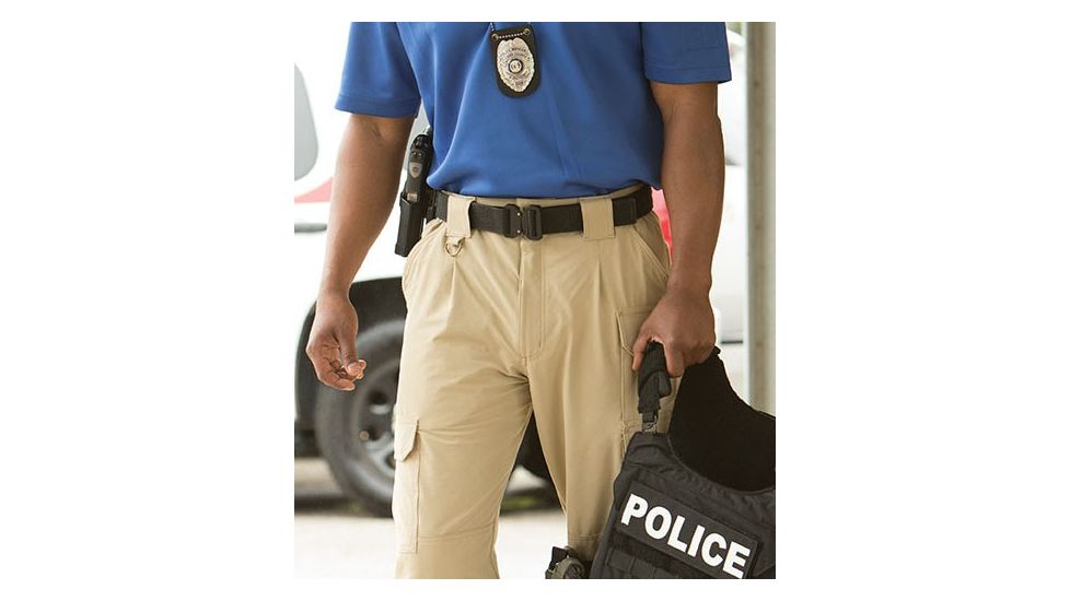 Propper Mens Rapid Release Belt, Black, 2XL, F5634750012XL