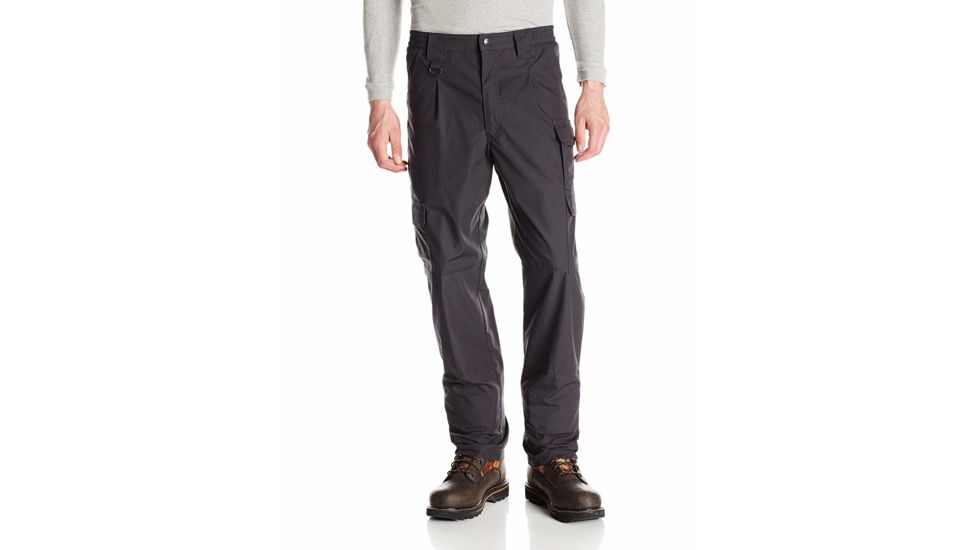 Propper Mens Stretch Tactical Pants, Charcoal, 40X36, F52522Y01540X36