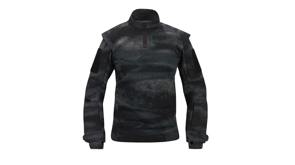 Propper Mens TAC U Combat Shirt,ATACS LE,Large,Regular F541738067L2