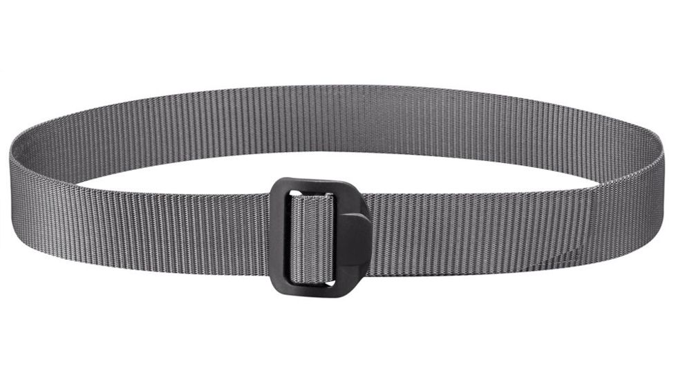 Propper Mens Tactical Belt, Grey, 40-42, F56037502040-42