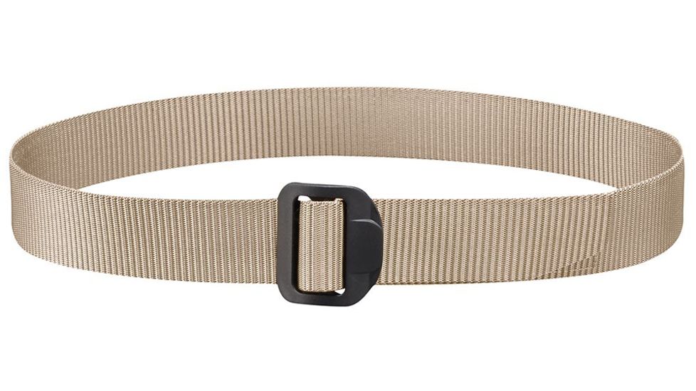 Propper Mens Tactical Belt, Khaki, 4-6, F5603752504-6-8