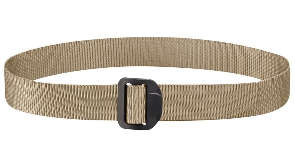 Propper Tactical Belt - Men's, Tan499, 28-30, F56037523328-30