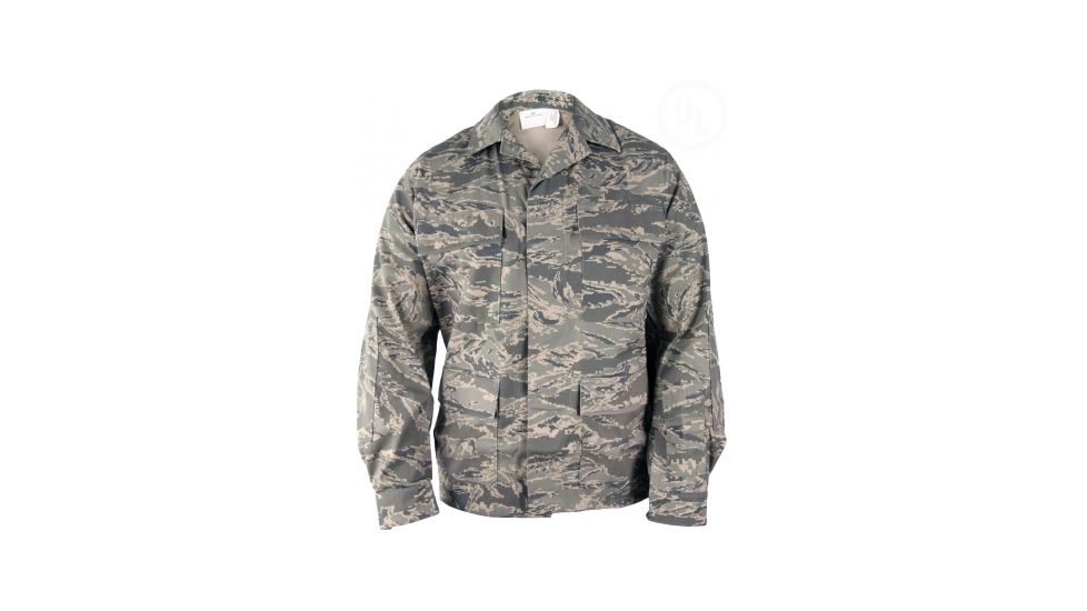 Propper NFPA ABU Mens Coat, Digital Tiger Stripe, Size, 42R F74575537642R