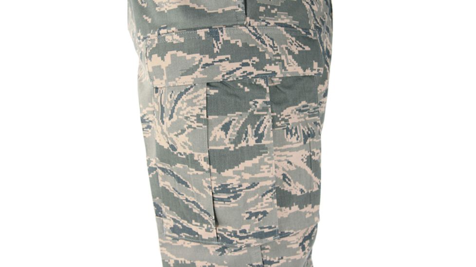 Propper NFPA-Compliant ABU Womens Trouser, Digital Stripe, Size 16R F52875537616R