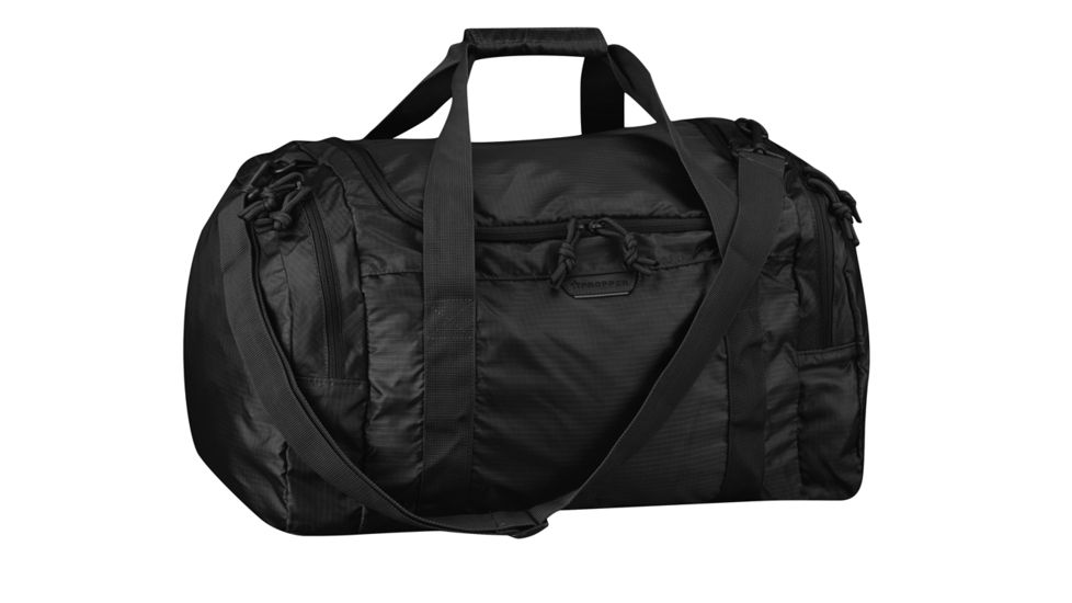 Propper Packable Duffle Bag,Black F56894D001