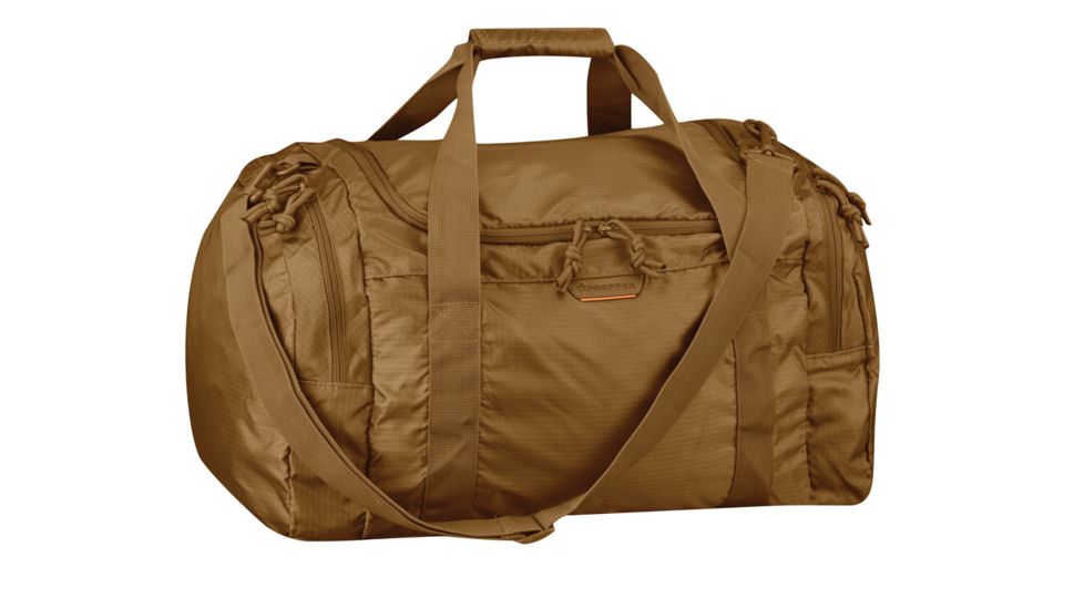 Propper Packable Duffle Bag,Coyote F56894D236