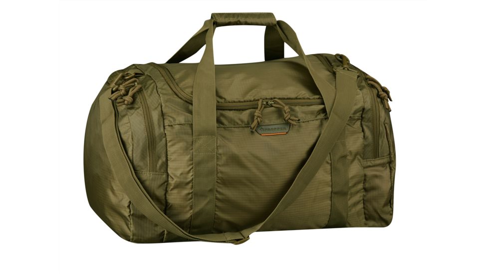 Propper Packable Duffle Bag,Olive F56894D330