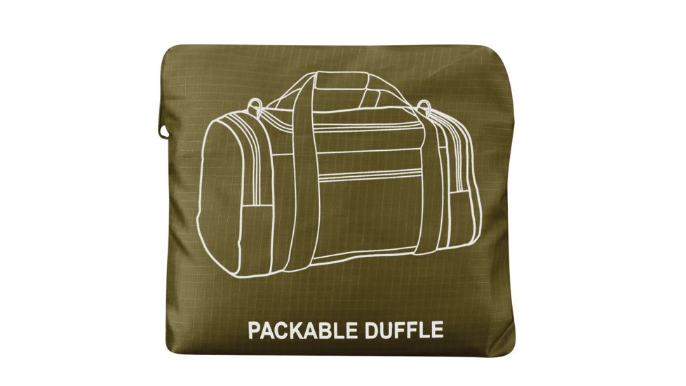 Propper Packable Duffle Bag,Olive F56894D330
