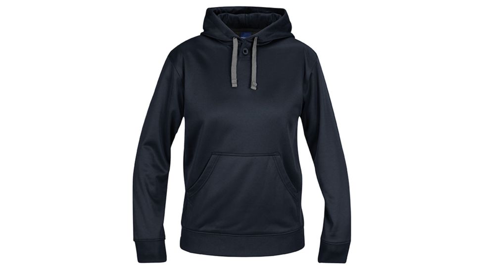 Propper Pullover Hoodie,LAPD Navy,2XL F54820W450XXL