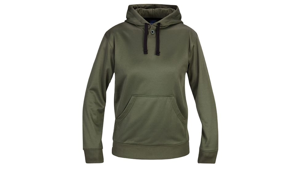 Propper Pullover Hoodie,Olive,Extra Large F54820W330XL