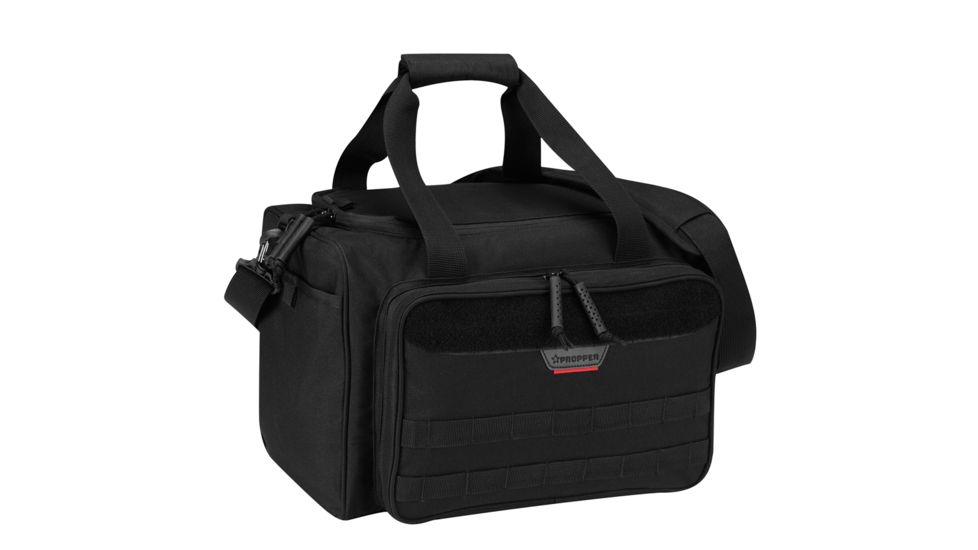 Propper Range Bag, Black, One Size, F56380A001ONESZ