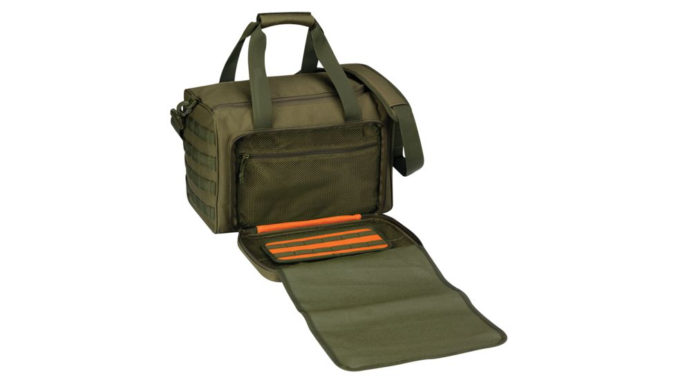 PROPPER Range Bag, Olive Green, ONE SIZE F56380A330