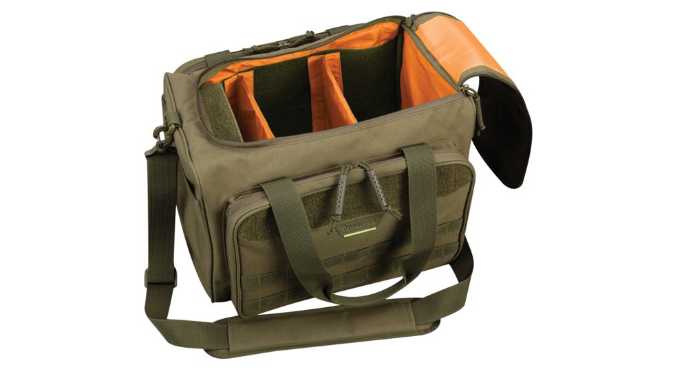 PROPPER Range Bag, Olive Green, ONE SIZE F56380A330