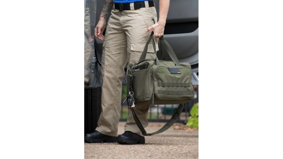 Propper Range Bag, Olive Green, One Size, F56380A330ONESZ