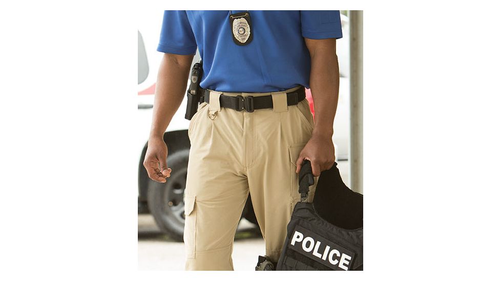 PROPPER Rapid Release 1.5in Cobra Belt, Black, L F563475001L