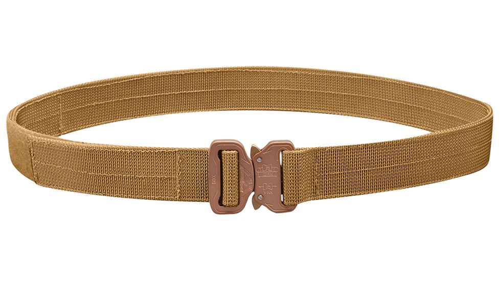 PROPPER Rapid Release 1.5in Cobra Belt, Coyote, L F563475236L