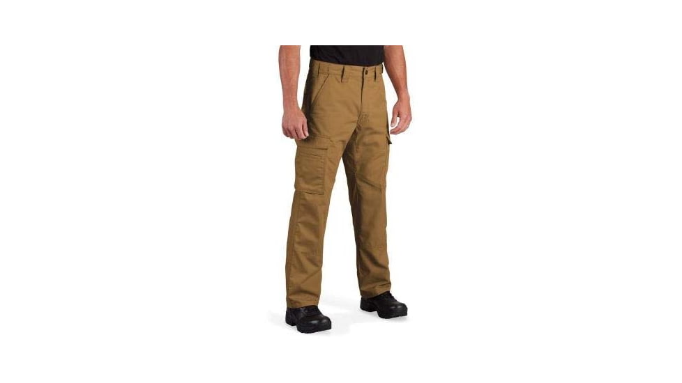 Propper RevTac Stretch Ripstop Pants - Mens, Coyote, 30X32, F52744X23630X32