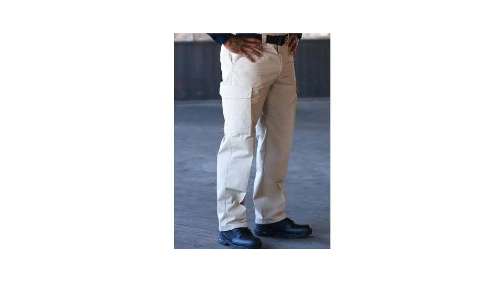 Propper RevTac Stretch Ripstop Pants - Mens, Khaki, 44X32, F52744X25044X32