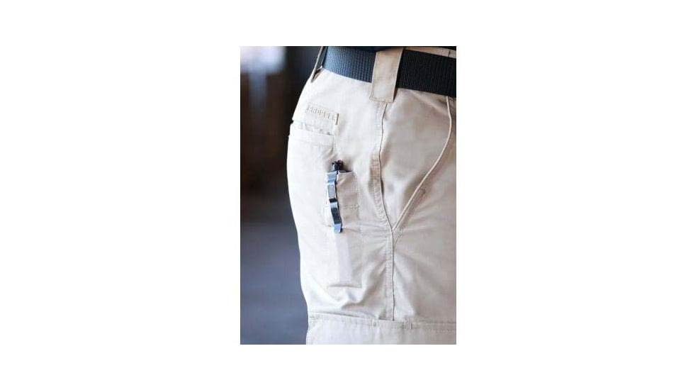 Propper RevTac Stretch Ripstop Pants - Mens, Khaki, 44X32, F52744X25044X32