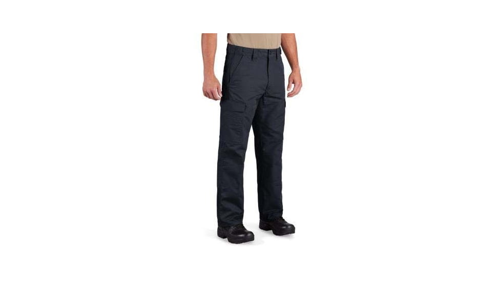 Propper RevTac Stretch Ripstop Pants - Mens, LAPD Navy, 36X32, F52744X45036X32