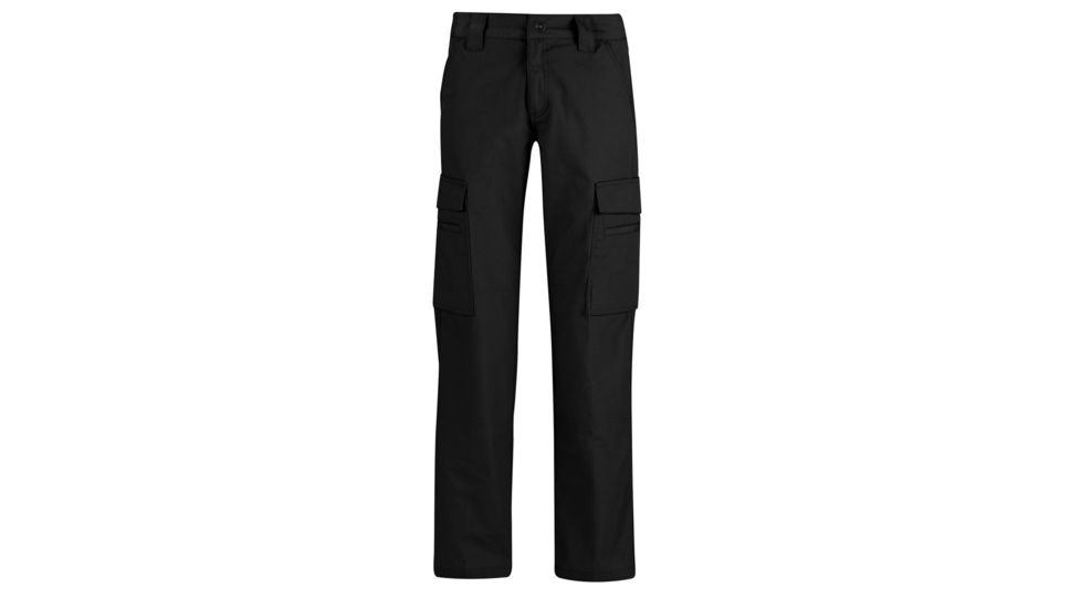 Propper RevTac Women's Pant, Black, 10L, F52035000110L