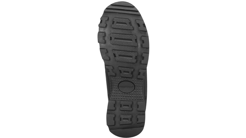 PROPPER Ridgeback LE 6in. Side Zip BLK 9W F45021T0019W