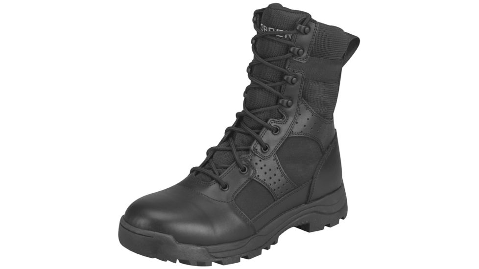 PROPPER Ridgeback LE 8in. Side Zip BLK 7.5M F45031T0017.5M