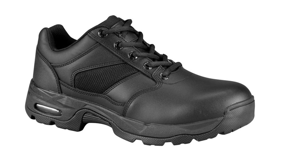 Propper Shift Low Top Boot, Black, 9.5 US, Wide, F45315L0019.5W