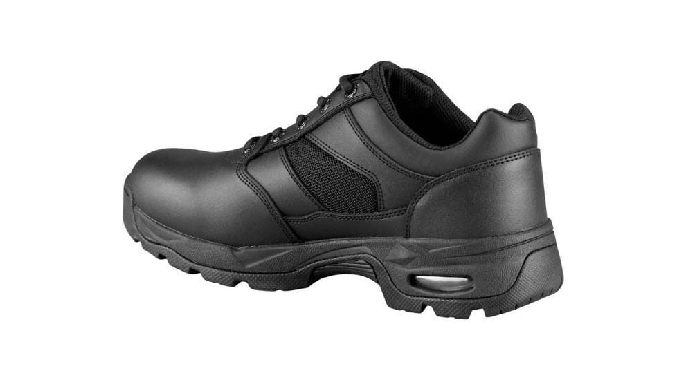 Propper Shift Low Top Boots - Mens, Black, 15W, F45315L00115W