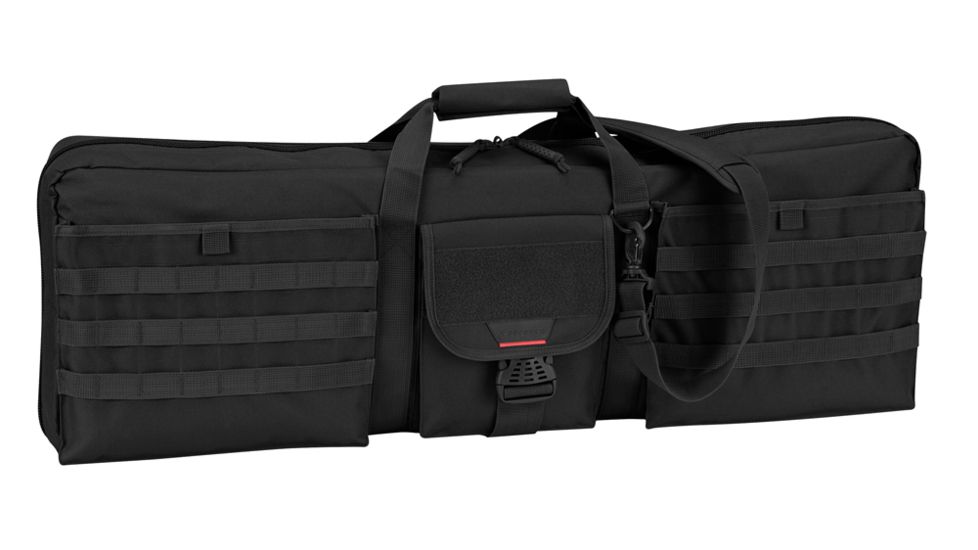 Propper Rifle Rifle Case, 36in, Black, One Size, F56300A001ONESZ