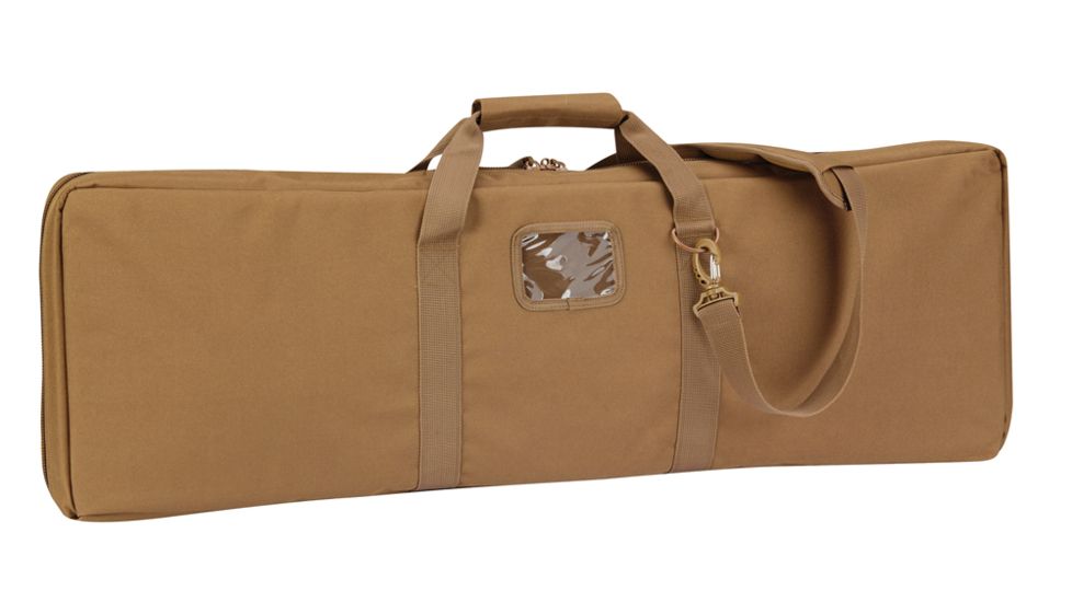 PROPPER Single 36in Rifle Case, Coyote, ONE SIZE F56300A236