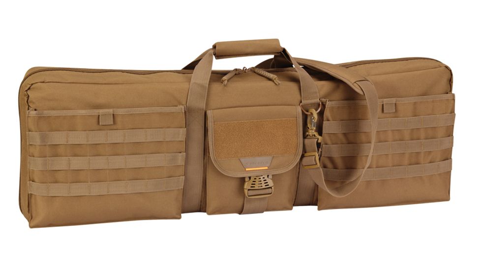 PROPPER Single 36in Rifle Case, Coyote, ONE SIZE F56300A236