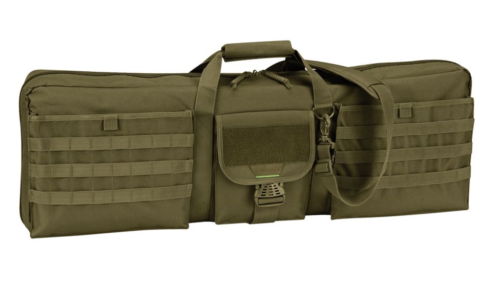 PROPPER Single 36in Rifle Case, Olive Green, ONE SIZE F56300A330