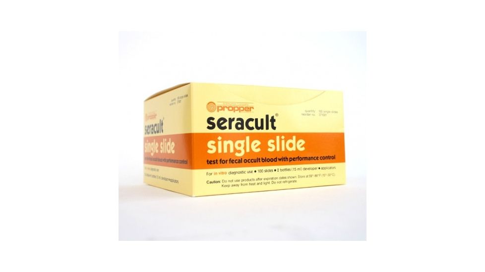 Propper Slides Seracult Single BX100 371001