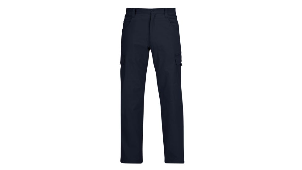 PROPPER Summerweight Tactical Pants, LAPD Navy, 32X30 F52583C45032X30