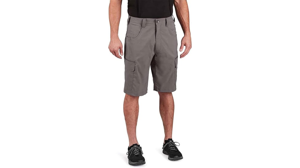 Propper Summerweight Tactical Short - Mens, Alloy, 56, F52643C08056