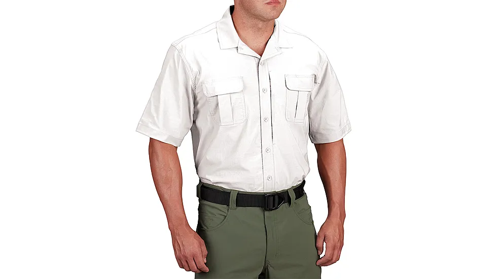 PROPPER Summerweight Tactical Short Sleeve Shirt - Mens
